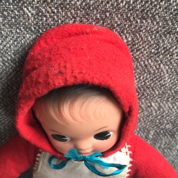 Antique Doll Vintage 70s collection - Picture 2 of 10